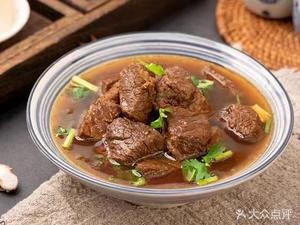 Xue Xiang Ji · Original Flavor Braised Beef and Tendon (Gaoxin Store)