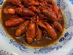Santiqi BBQ Shu Xiang Sichuan Cuisine Seafood City (High-tech Zone Shimao Branch)