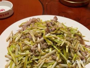 Weihua Seafood Hotel