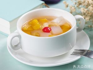 Spicy Seafood Home-style Dish
