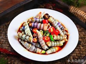 Old Taste BBQ (Huadong Road Branch)