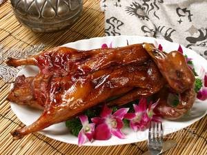 Cantonese Roast Meats (Baoyuan Road Branch)