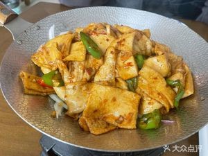 再相聚饭店