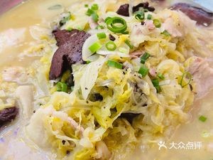 Meidala Barbecue Seafood Private Kitchen (Huaguan Road Store)