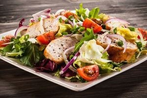 Jinshi Light Food (High-tech Zone Store)