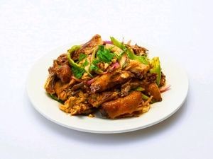 Diao Lu Shao Bing (Zhongou Store)