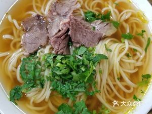 Xinxin Ramen (Shimao·Yunjing Store)