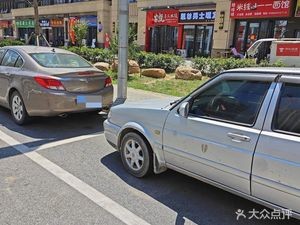 La Dodo Rice Noodles & Noodle Shop (Zhongou International City Jinmao Yue Branch)