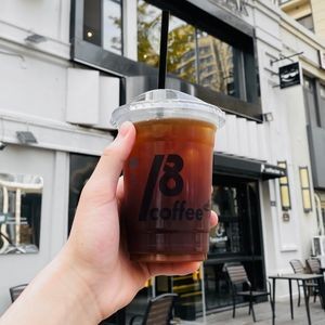 18 Coffee