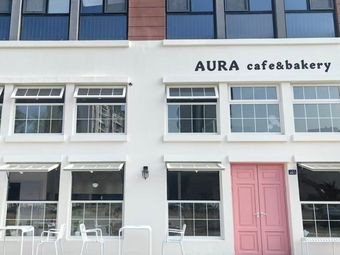 AURA cafe&bakery