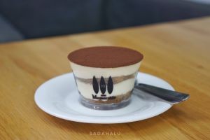 Yuan Coffee (Ningcheng Road Store)