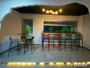Song Coffee SSONG COFFEE (Zhengyangfu Store)