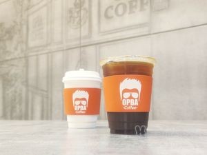 Opa Coffee (Tian'an Branch)