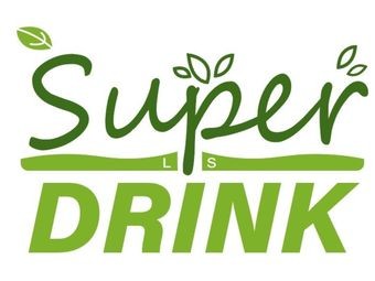 Shu Shu Drink L.S. SUPER DRINK