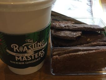 Roasting Masters