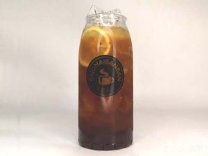 Guoni Banban Coffee (South Korea Embassy Store)