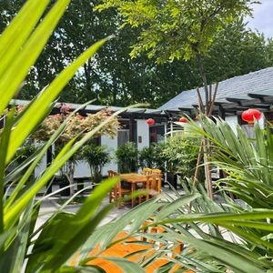 Caiyuanzi Home-style Restaurant (Ningcheng Road Store)