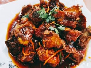 Chunlan Private Kitchen (Haedu Huifu Branch)