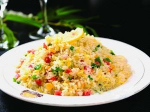 He Family Kitchen (Mincheng Road Branch)