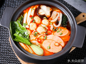 Xiang Qiao Yuan Crossing Bridge Rice Noodles (Qingte Town Branch)