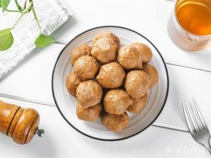 Gu Xiang Yuan Crossing Bridge Rice Noodles (Weilang Innovation World Branch)