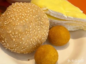 Fukang Maitang Yuan