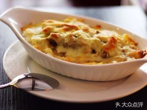 Yi Mei Ke Pizza (Chengyang Haidu Huifu Branch)