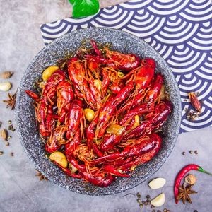 Suck Finger Lobster & Spicy Crab (Jiayuanyuan Branch)