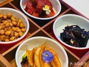 Aogu House · Wagyu Hot Pot Restaurant (Twin Towers Building Branch)