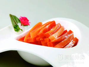 Coarse Grain Help Coarse Flour Noodle Bar · Fried Skewers · Cold Noodles (Zhengyang Middle Road Store)