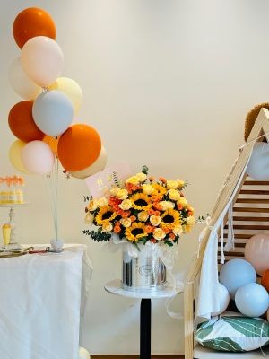 Cui Mama Cake & Coffee