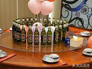 San Qian Li Barbecue (Huicheng Road Branch)