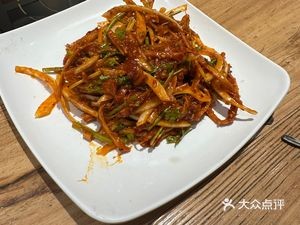 Times BBQ (Haide Huifu Branch)
