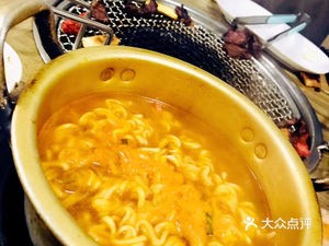 Tangwang Barbecue (Haidu Huifu Branch)