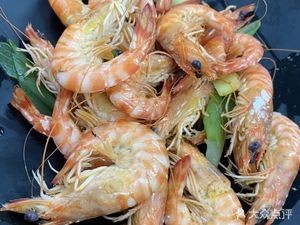 Dongqing Skewer Shop