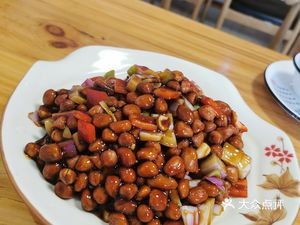 Jingji Big Meat Skewers (North Community of Qianwangtuan Branch)
