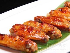 Jjang Crazy Wings 1st Store (Huicheng Road Branch)