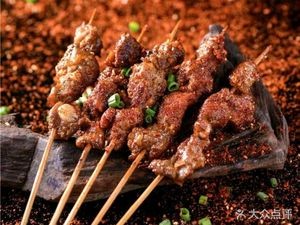 Yixin Northeast Barbecue & Seafood & Hot Pot & Home-style Cuisine (Chengyang Branch)