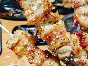 Erpo BBQ (Mincheng Road Branch)