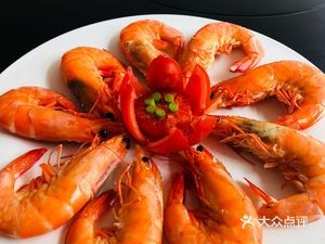 Shengxinlong Private Kitchen