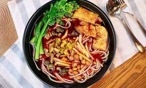 Jinniu Liuzhou Luosifen