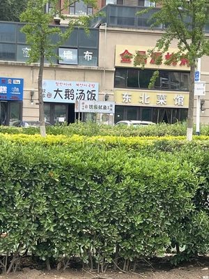 Da Rin Jia Da E Gu Tang Fan