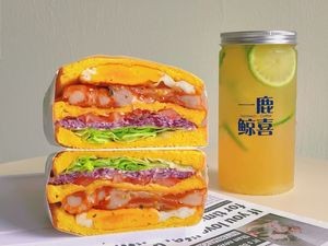 Yilu Jingxi Sandwich (Weilant Innovation Building Store)