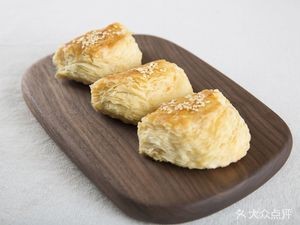 Vileike Burger (Qingtewo Shop)