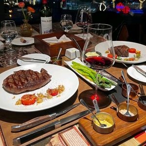 KODOLIN · Western Cuisine