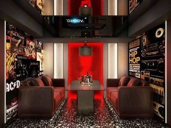 Mizhou Garden • Western Cuisine & Coffee (No.2 Store)