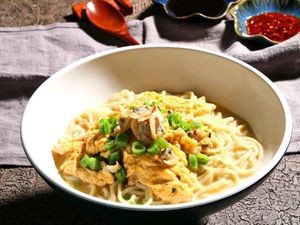 Lu Baban功夫 Noodles (Huicheng Road, Chengyang Store)