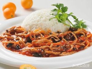 Shengji Qingcheng Catering Bone Soup Noodles (Shiguangli Store)