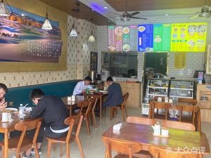 Niuyikou Beef Noodles (Chunhe Plaza Store)
