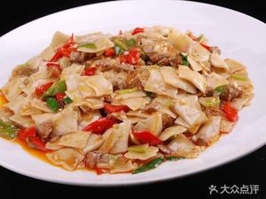Tip of the Tongue Noodle Soup (Qingtai City Store)
